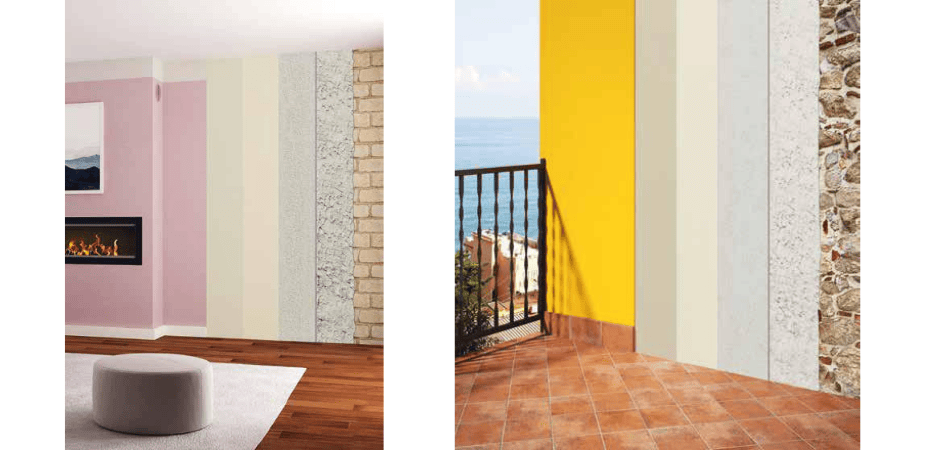 Cicli deumidificanti contro l'umidità di risalita