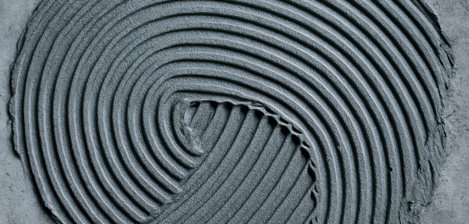 Collante cementizio pavimenti