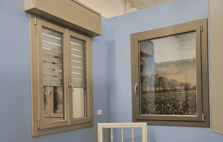 Finestre - Showroom serramenti Ravenna