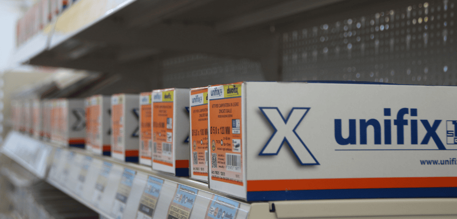 Fissaggi certificati ferramenta SILLA