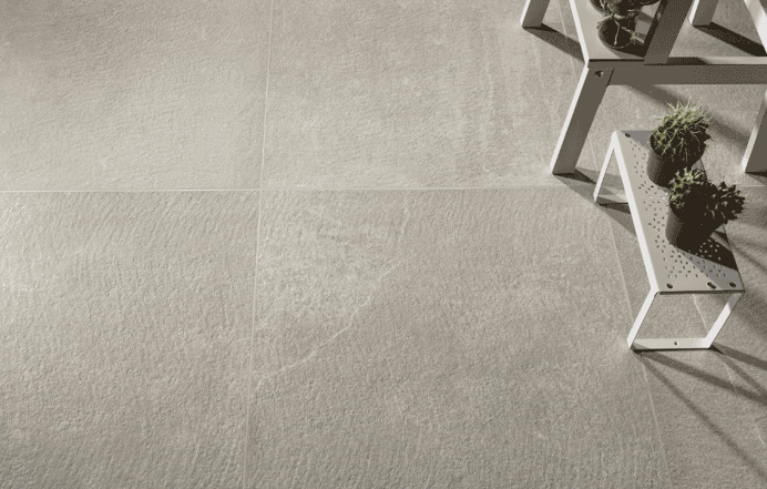 Gres porcellanato effetto pietra SILLA