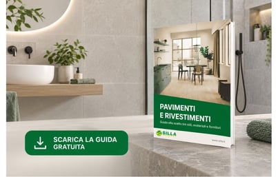 Guida Gratuita SILLA Pavimenti e Rivestimenti