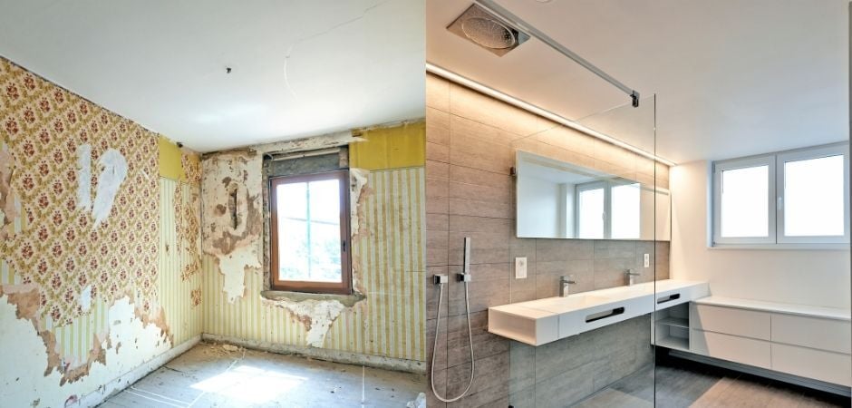Bonus ristrutturazione bagno 2025