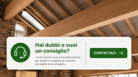 Rivolgiti a SILLA per travi e pannelli in lamellare