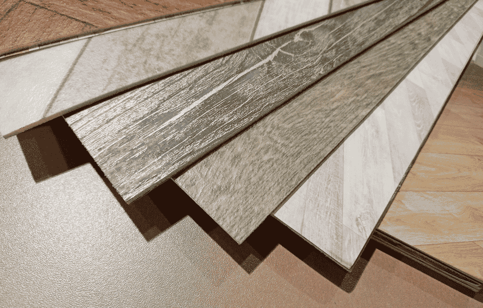 Tipologie di pavimenti resilienti lineoleum