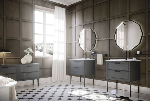 bagno-classico