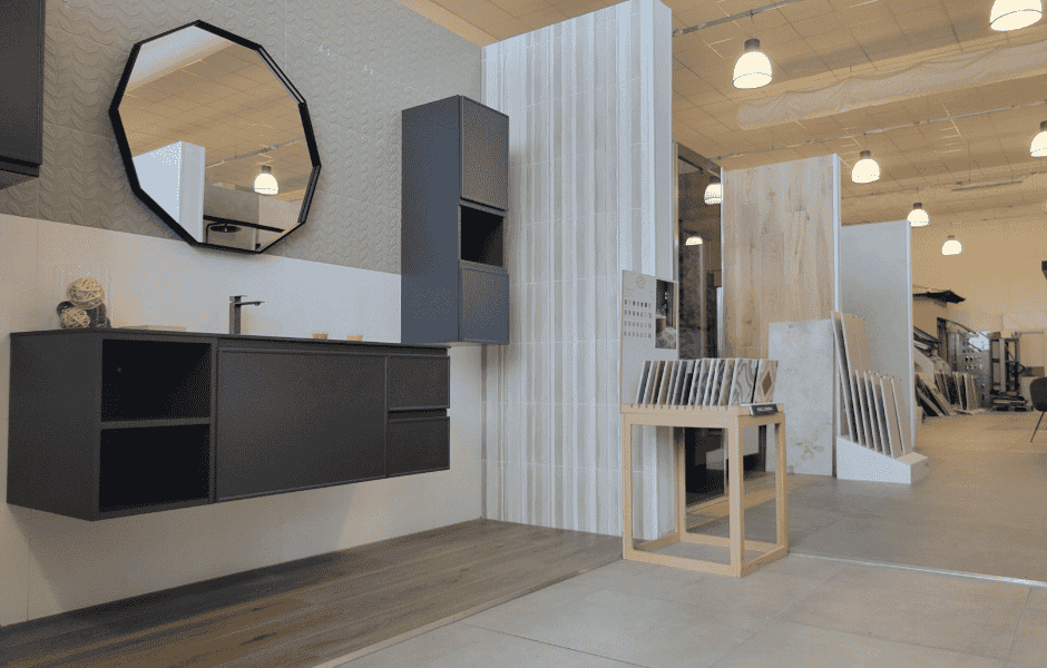 posa a correre in ambiente stretto