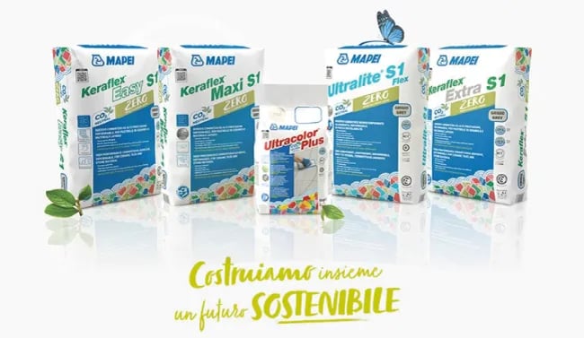 Mapei Experience