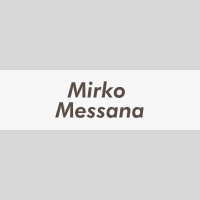 Mirko Messana cappotista Ravenna