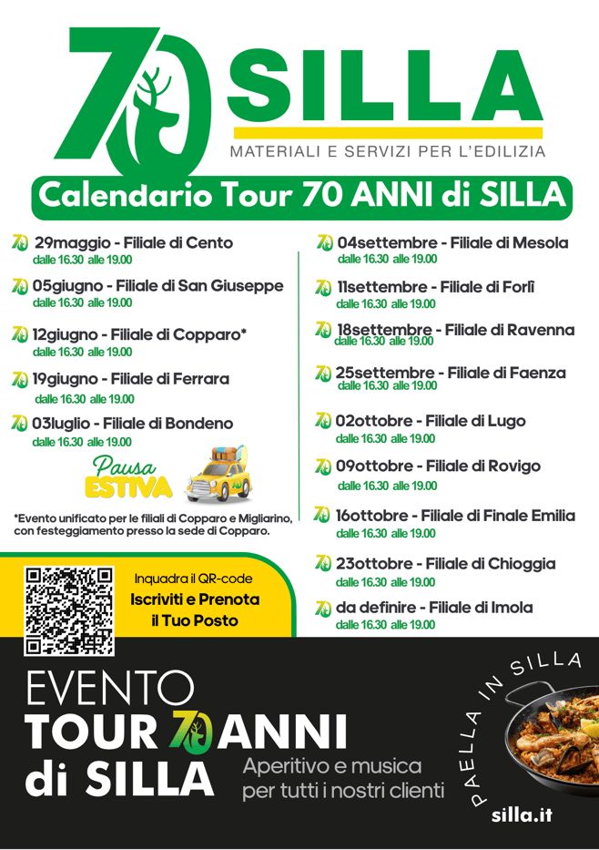 0_NEW A5 LOCANDINA EVENTO TOUR 70 ANNI SINGOLA FILIALE A4  (1) (1)