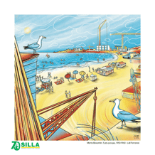 Calendario SILLA 70 anni - Febbraio 2026