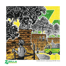 Calendario SILLA 70 anni - Maggio 2026