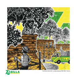 Calendario SILLA 70 anni - Maggio 2026