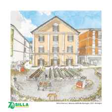 Calendario SILLA 70 anni - Ottobre 2026