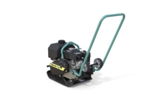 PIASTRA VIBRANTE AVP 1240 KG70 AMMANN