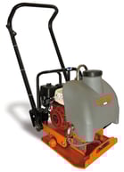 PIASTRA VIBRANTE GEITEK VP400B