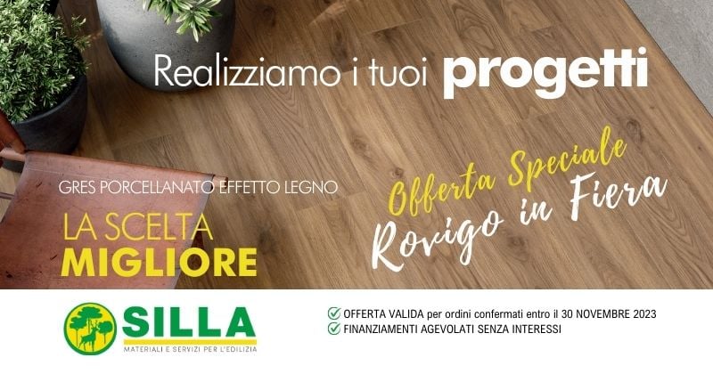 Rovigo in Fiera sito