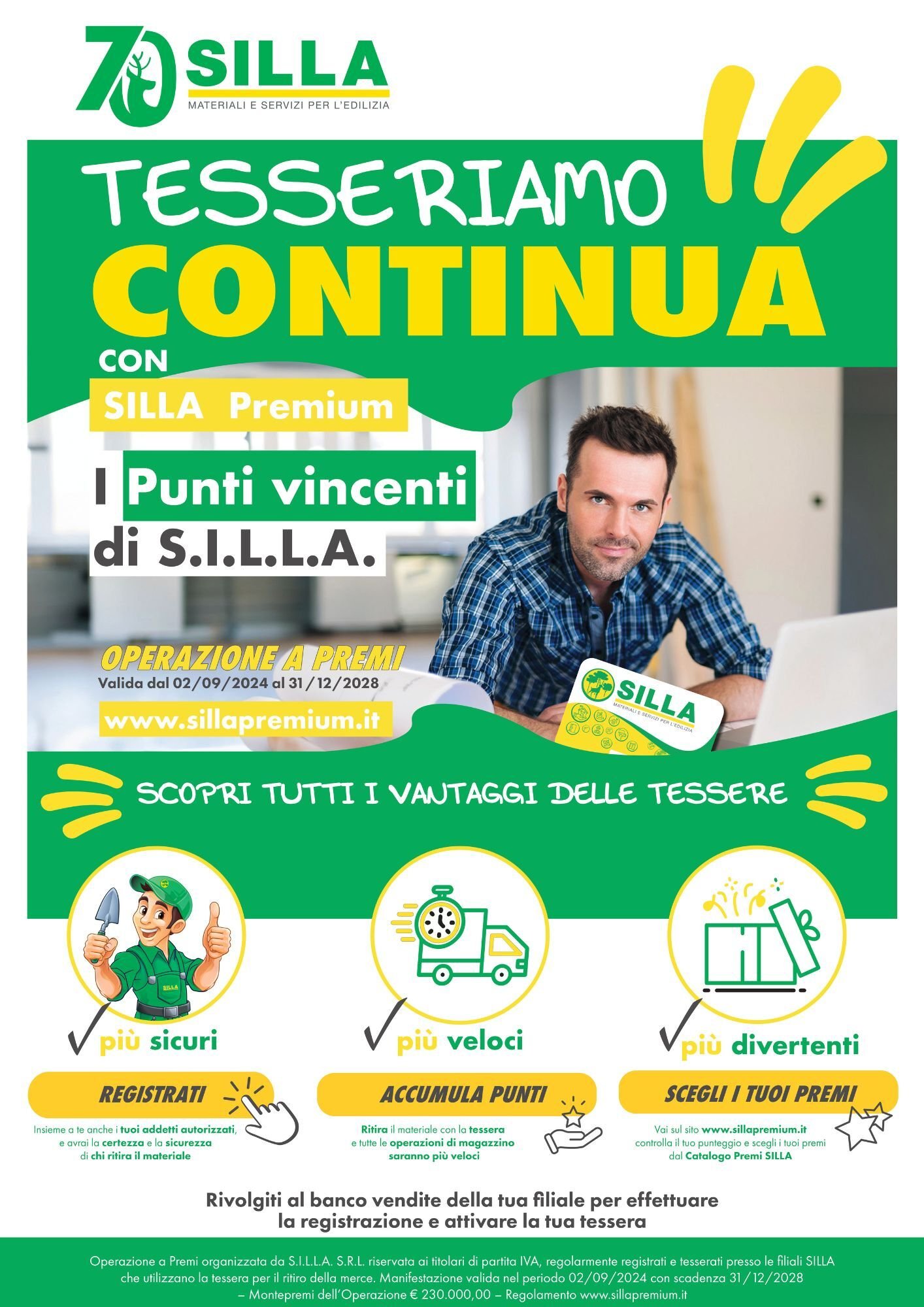 SILLA TESSERIAMO CONTINUA_2026