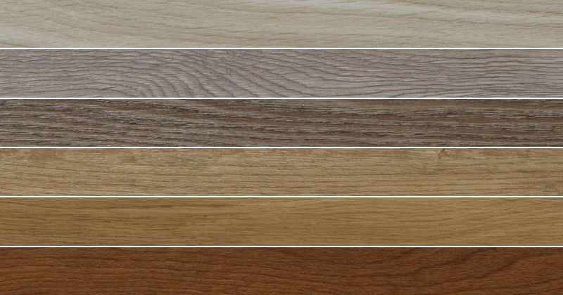SILLA floor SPC Effetto LEGNO