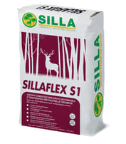SILLAFLEX S1 BG 2023