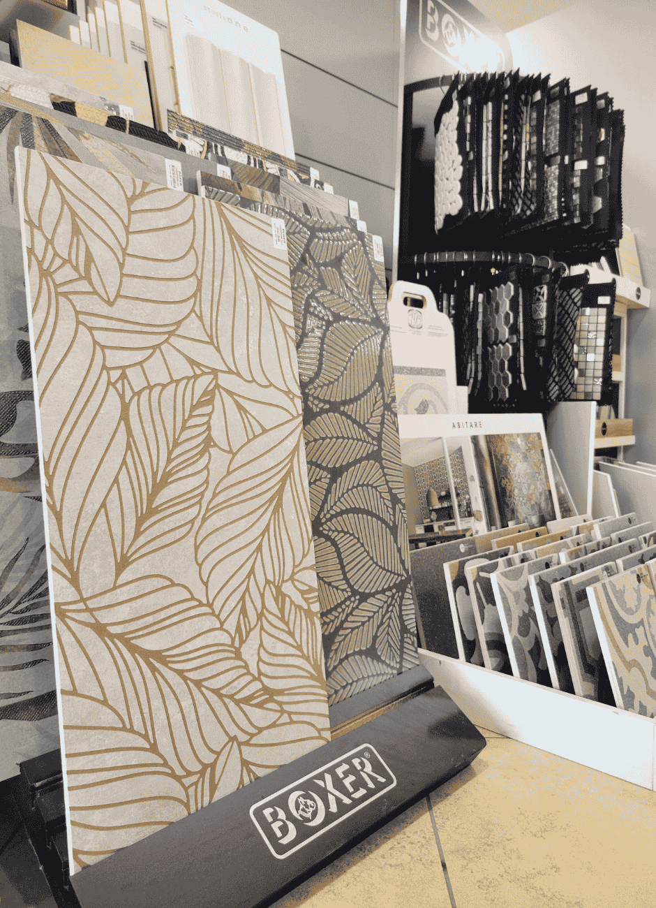 Forlì Pavimenti e rivestimenti decorativi