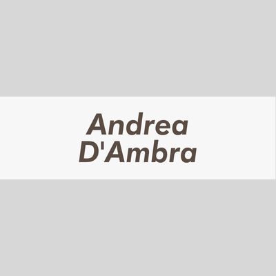 Andrea DAmbra Ravenna