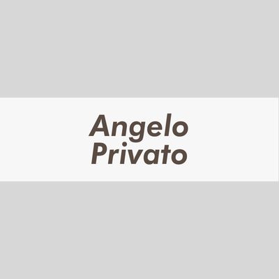 Angelo Privato