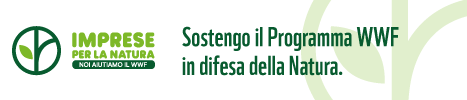 Sostegno programma WWF