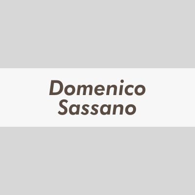 Domenico Sassano