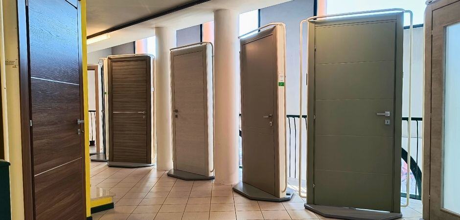 Porte in laminato ferrara