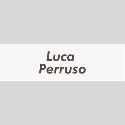 Luca Perruso Ravenna