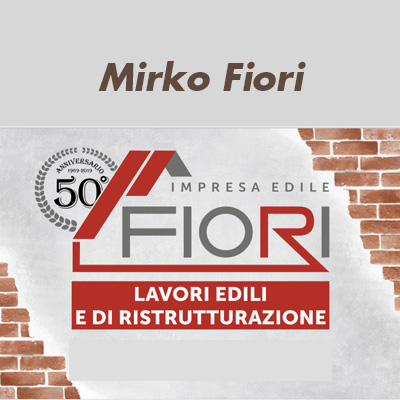 Fiori Mirko Impresa Edile Fiori