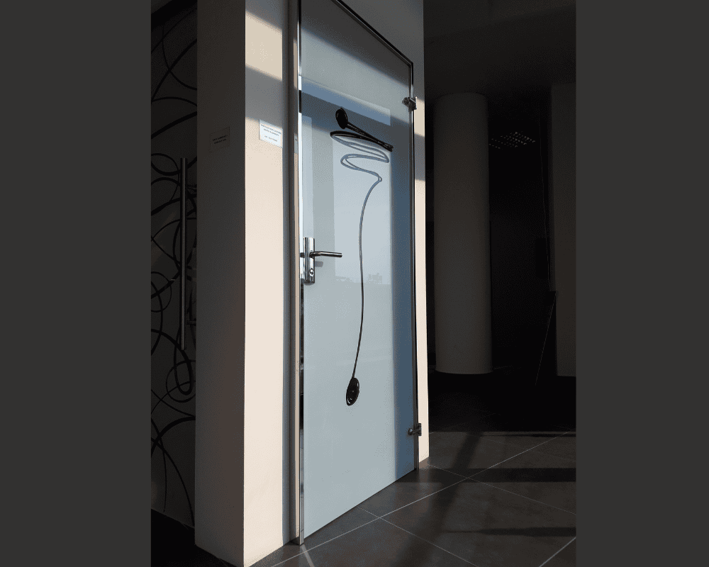 Porta vetri outlet Imola