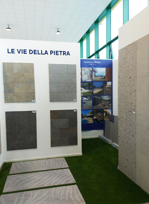 Pavimenti a Chioggia - magazzino edile Silla