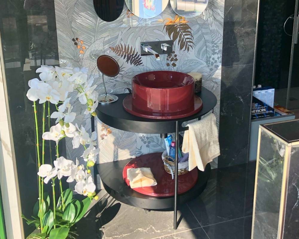 Arredo Bagno da SILLA Bondeno