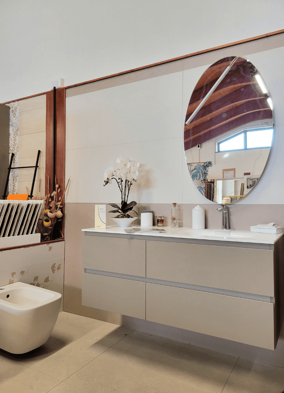 Bondeno Ferrara Arredo Bagno