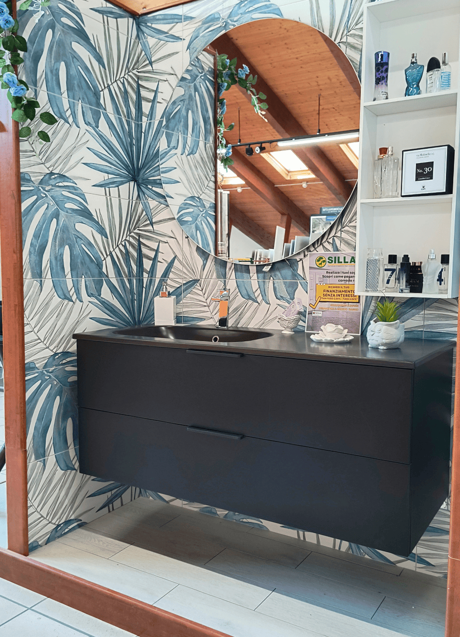 Bondeno Ferrara Bagno moderno