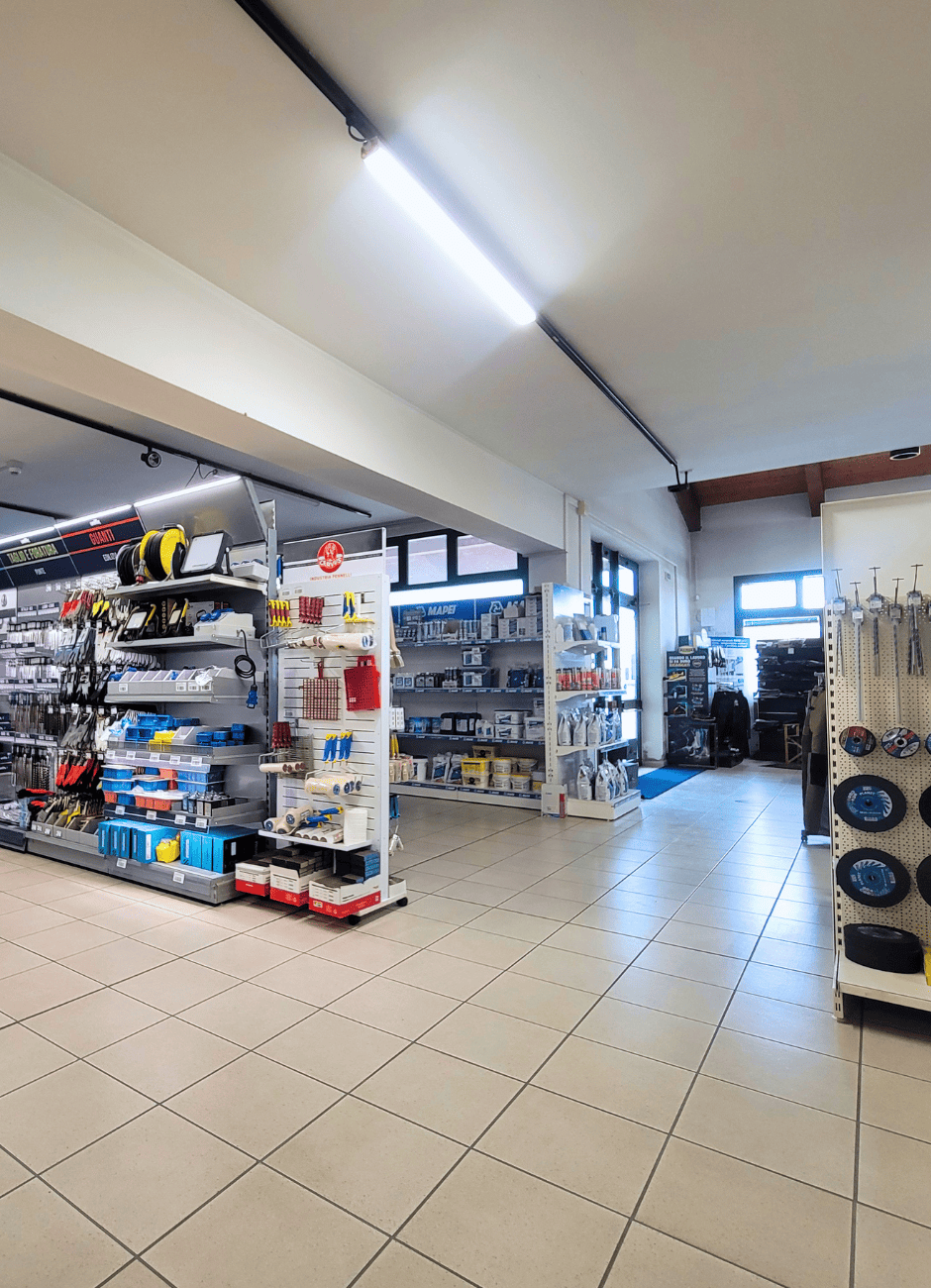 Bondeno Ferrara Ferramenta Edilizia