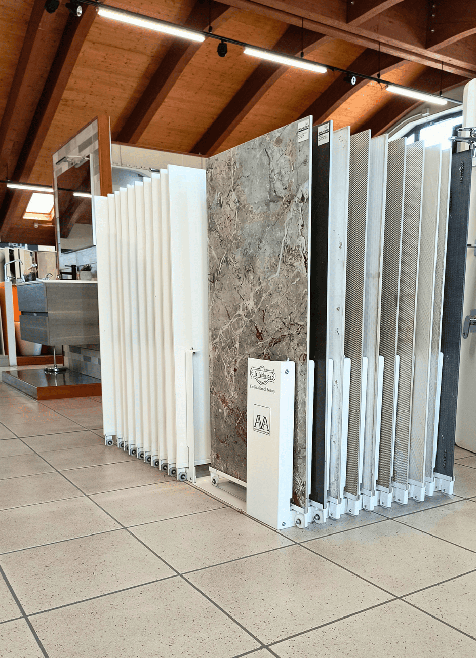 Bondeno Ferrara Gres Porcellanato Grandi Formati