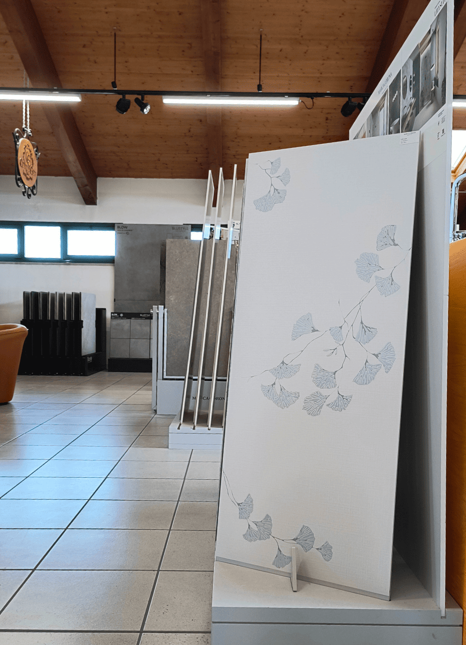 Bondeno Ferrara Gres Porcellanato