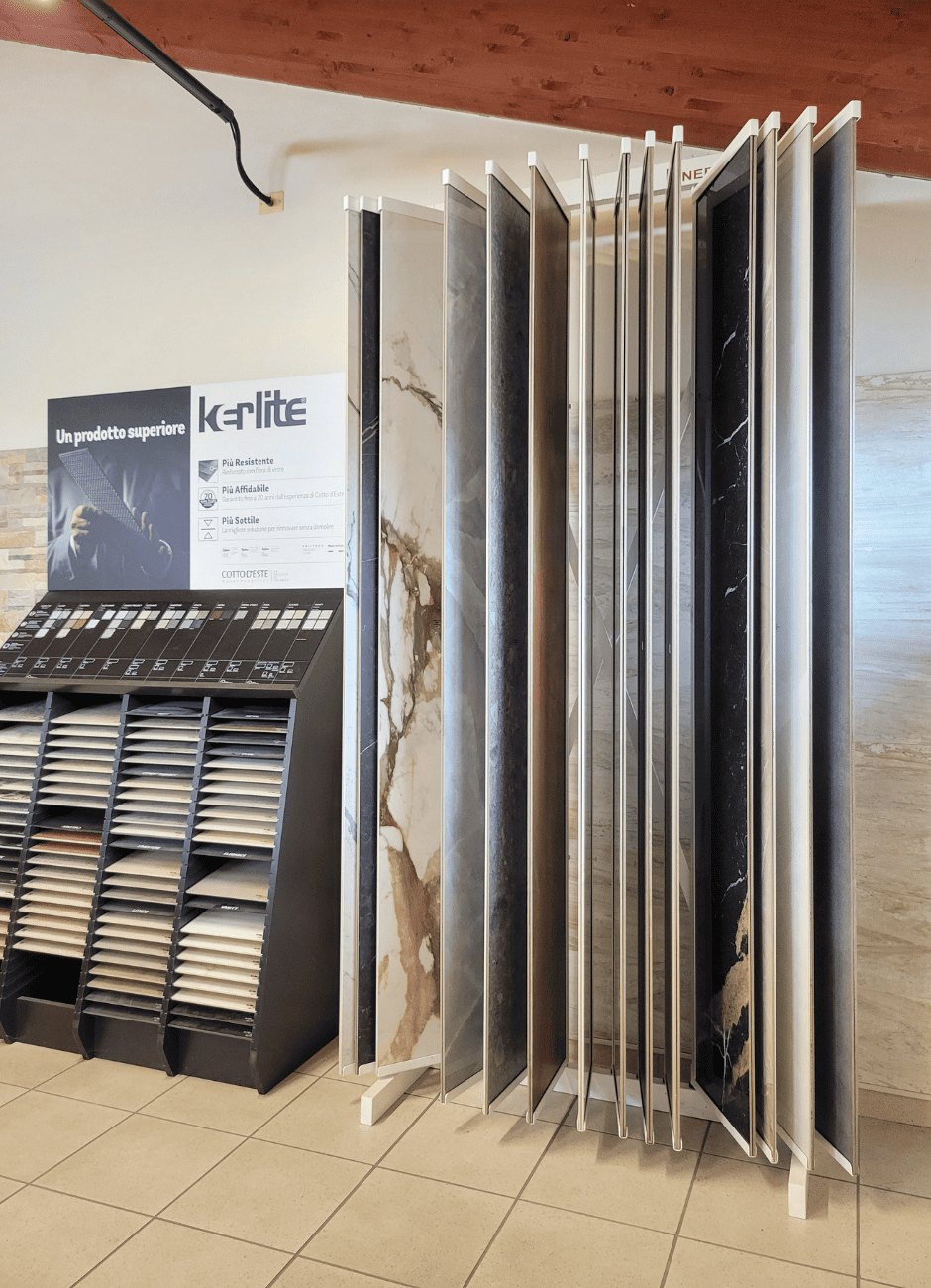 Bondeno Ferrara Lastre Grande Formato