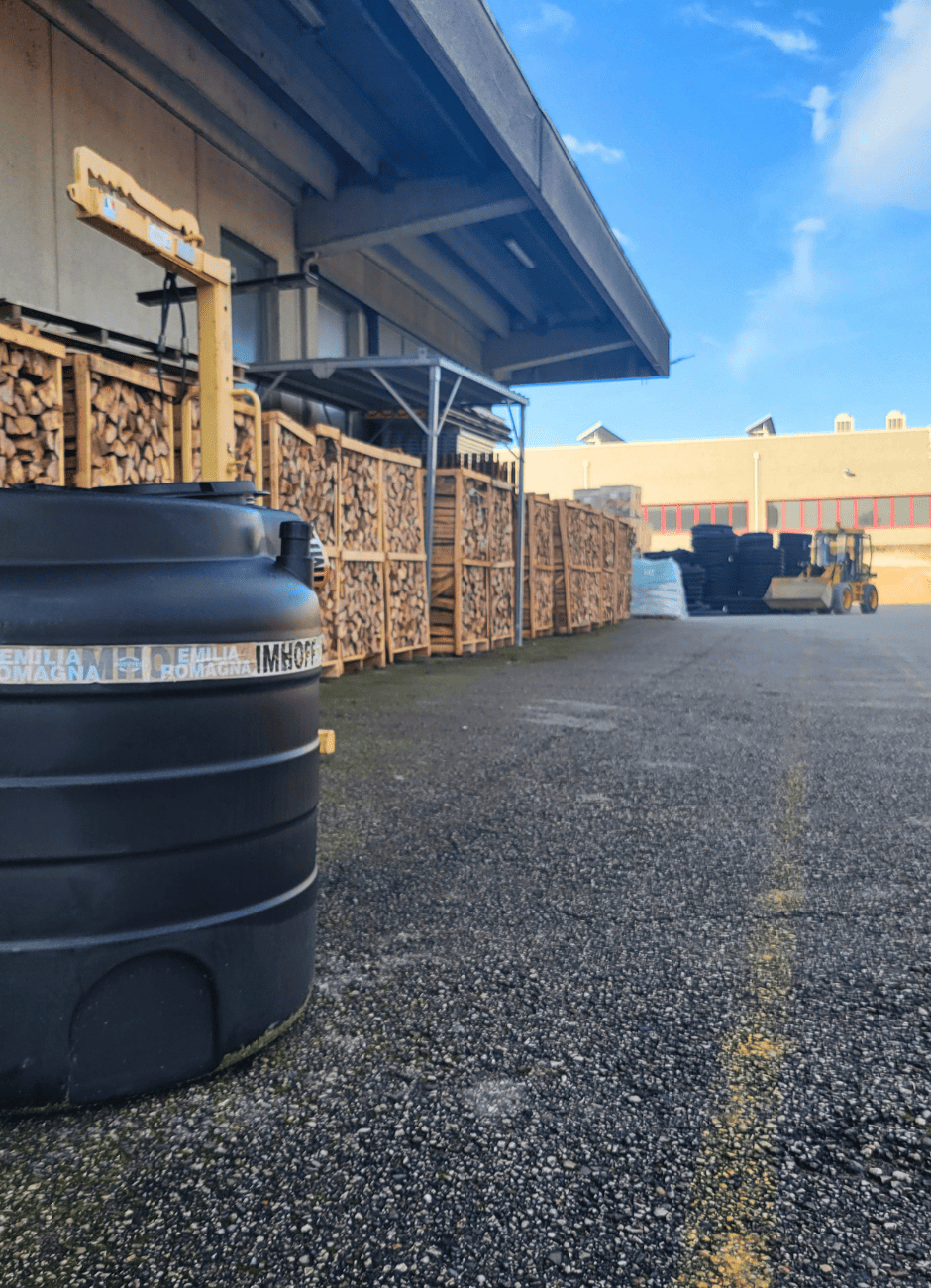 Bondeno Ferrara Materiali per Edilizia