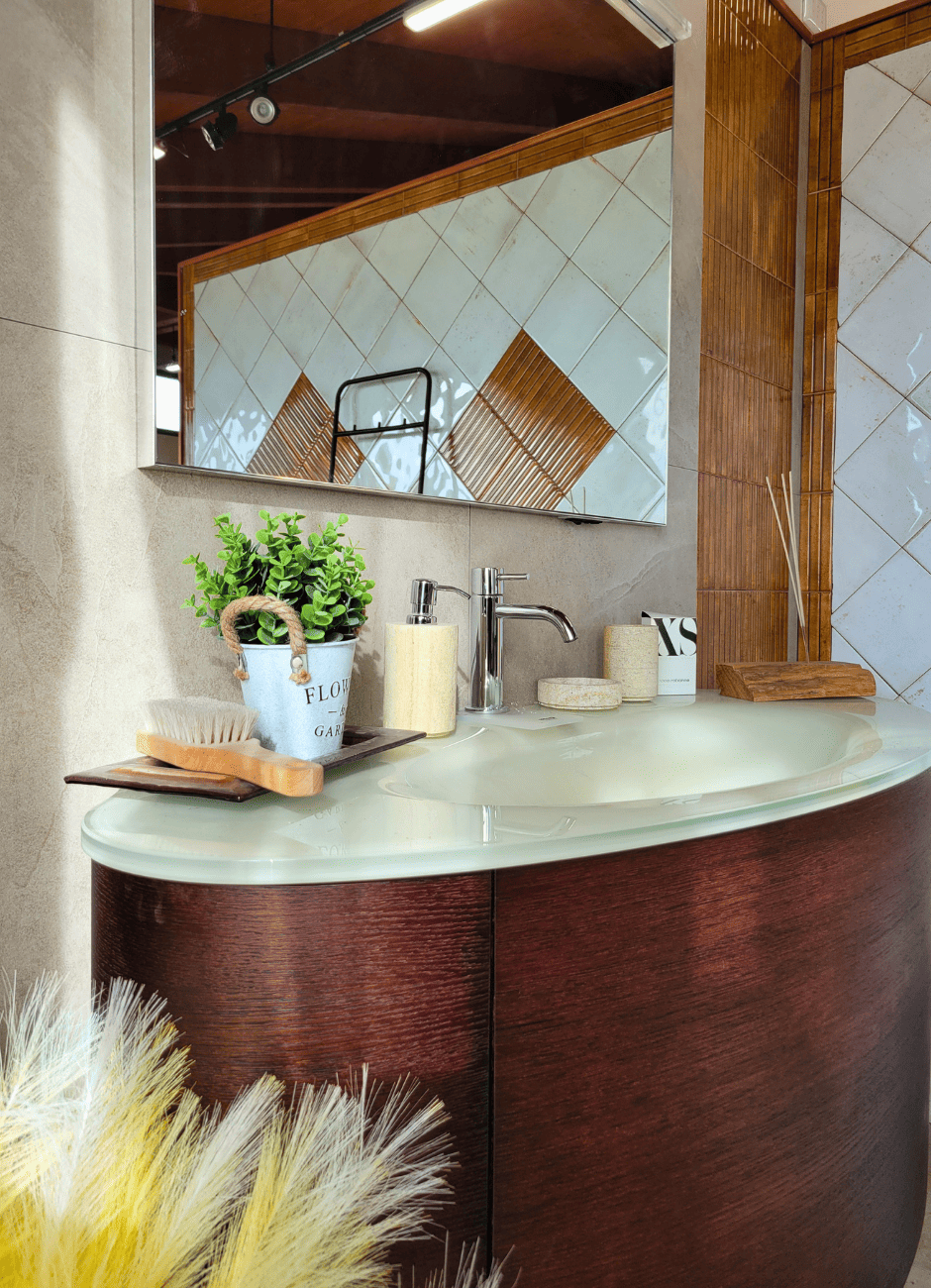 Bondeno Ferrara Mobili Bagno