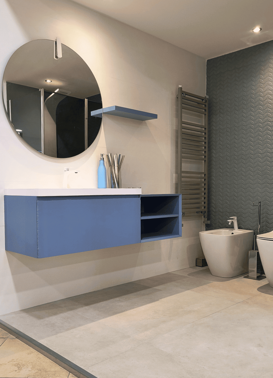 Forlì Arredo Bagno moderno