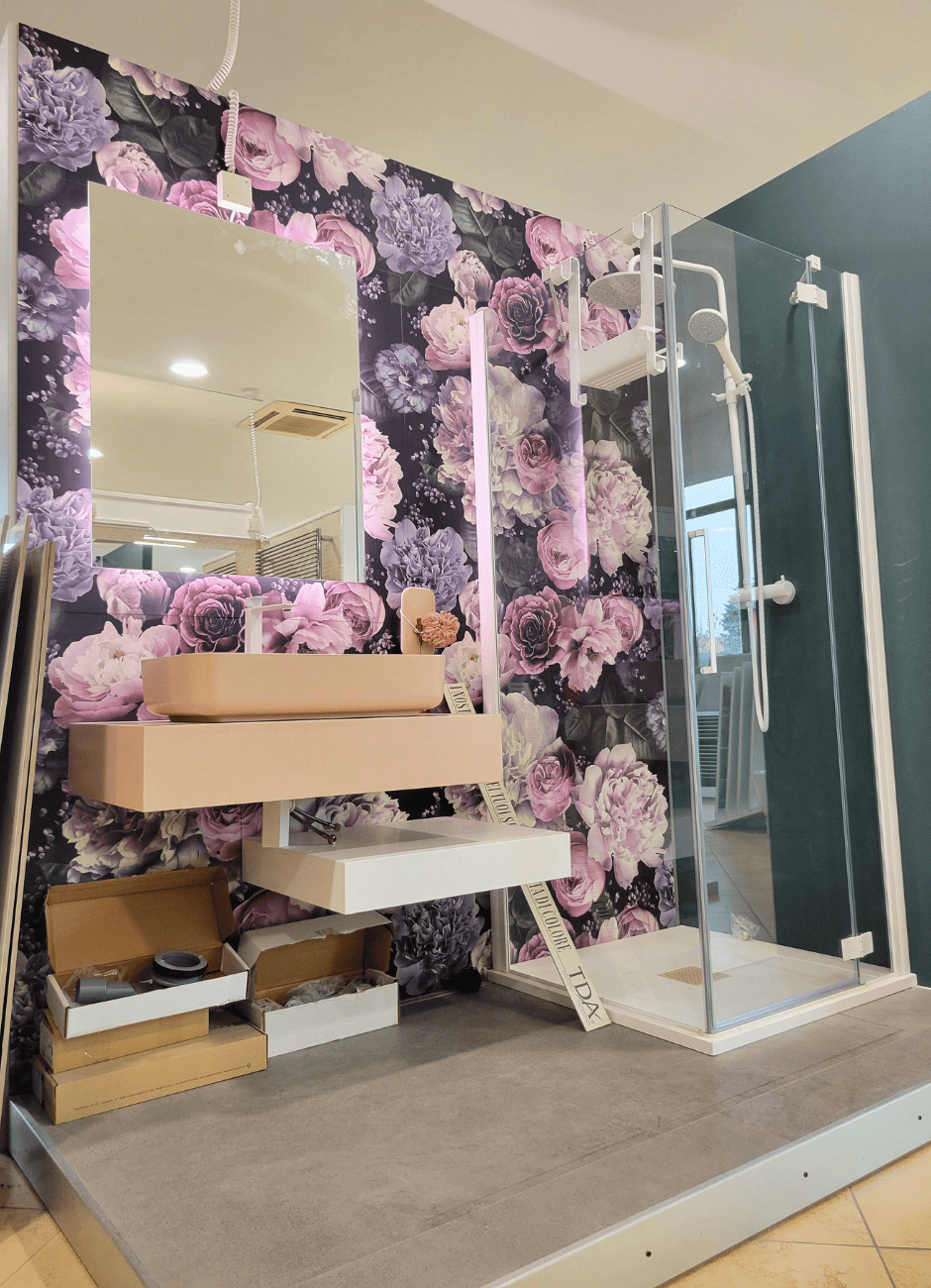 Forlì Bagno Box doccia