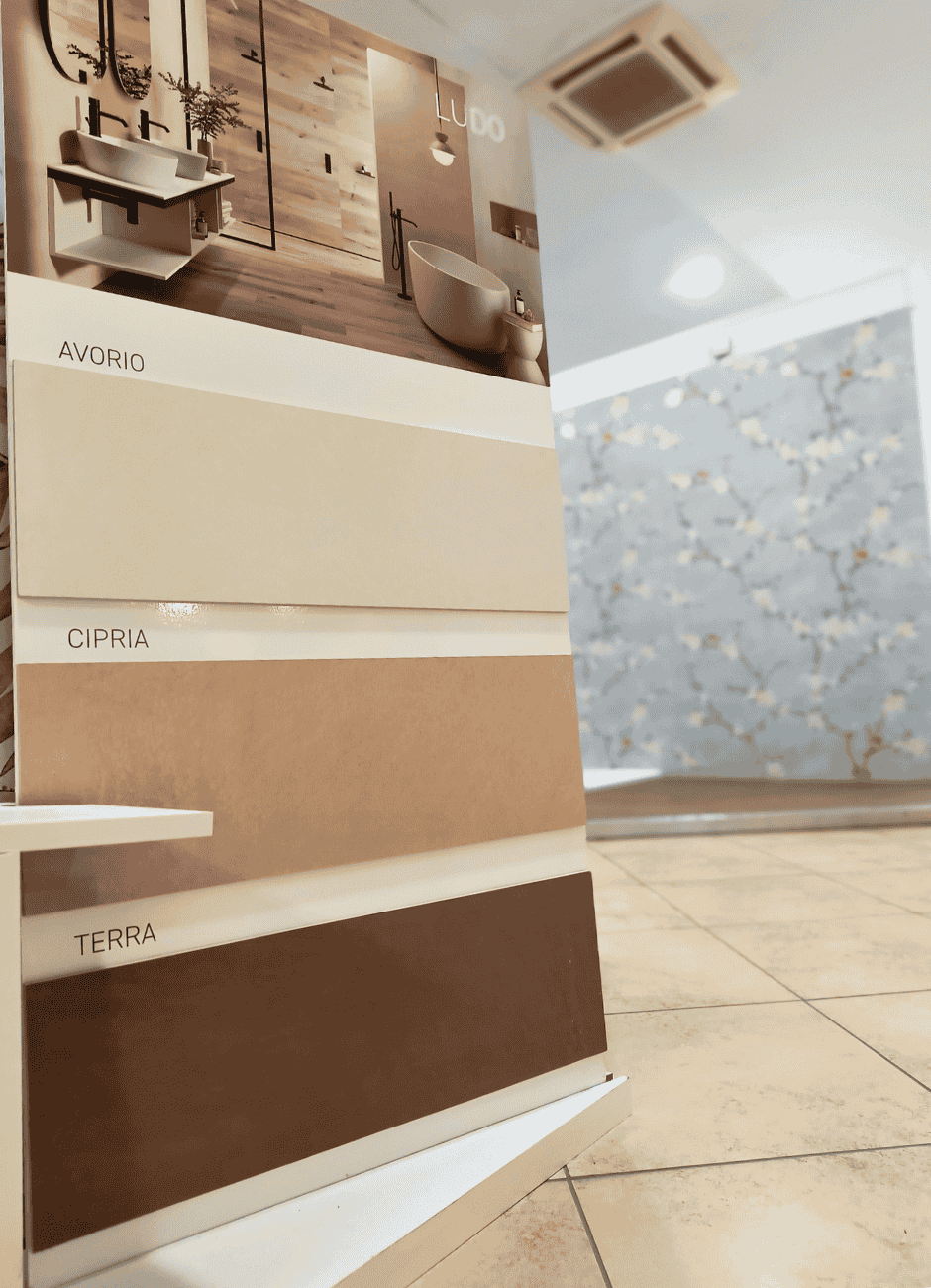 Forlì Pavimenti Bagno e altri ambienti