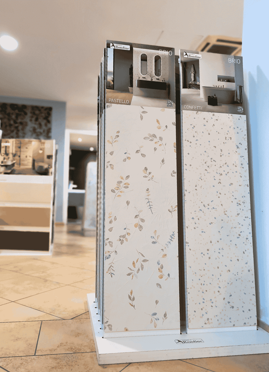 Forlì Pavimenti e rivestimenti bagno