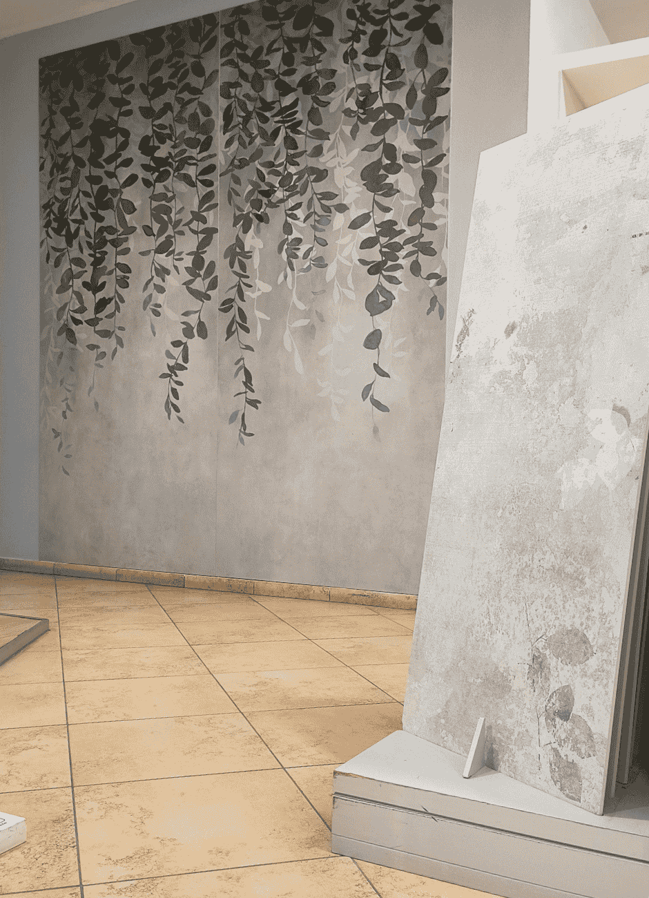 Forlì Pavimenti e rivestimenti grande formato