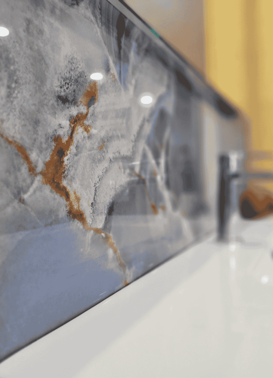 Forlì Pavimenti e rivestimenti effetto marmo