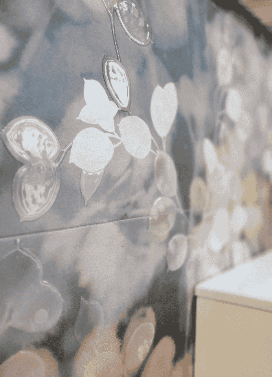 Forlì Rivestimenti decorativi bagno